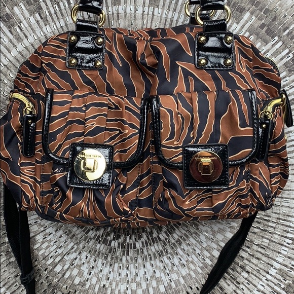 Franco Sarto Bag with Umbrella/Coin Bag ๐ฆ - Picture 3 of 8